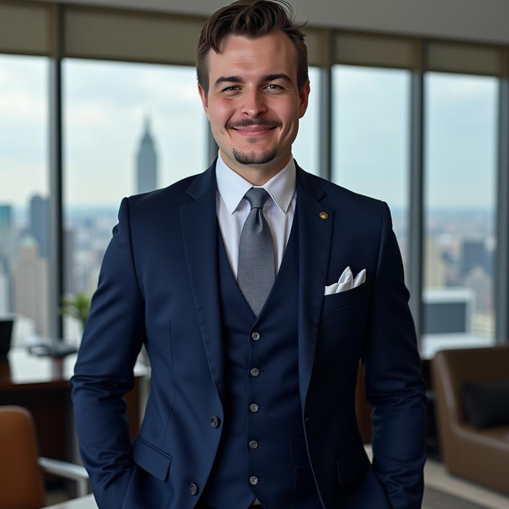 John Ciriak Professional